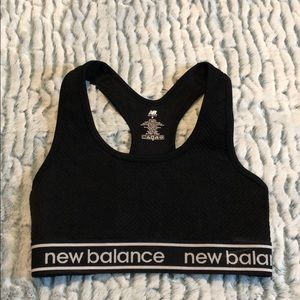 new balance sports bra canada